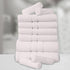10 Piece Absorbent Cotton Towel Set